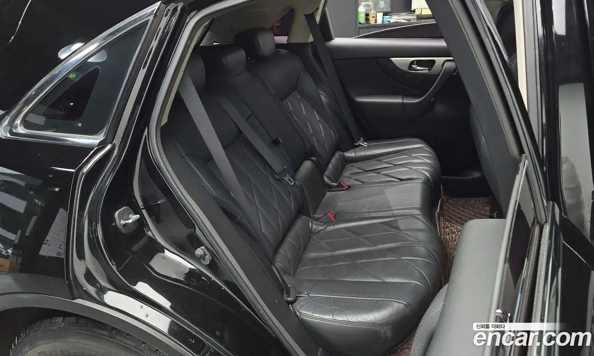 Infiniti FX 2010 3.5 автомат (гидро), фото 16 Infiniti FX 2010 3.5 автомат (гидро), фото 16