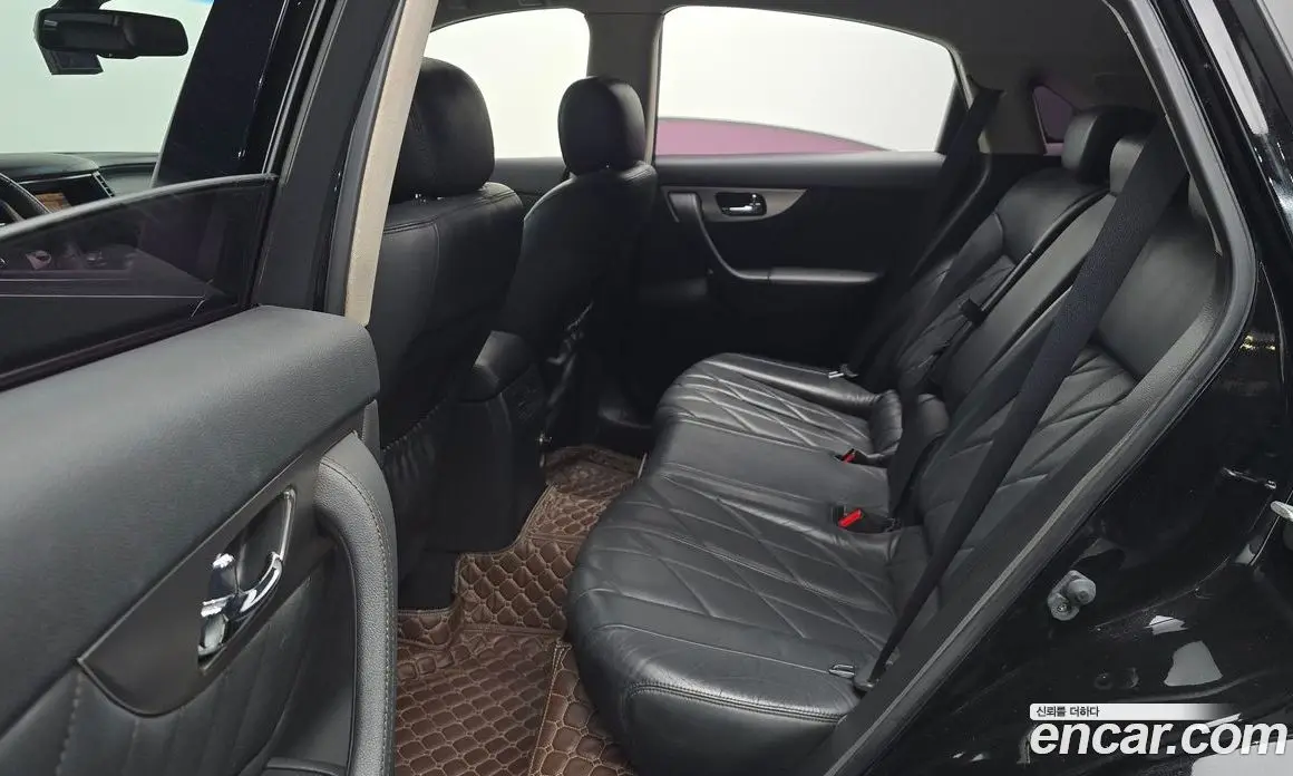 Infiniti FX 2010 3.5 автомат (гидро), фото 17 Infiniti FX 2010 3.5 автомат (гидро), фото 17