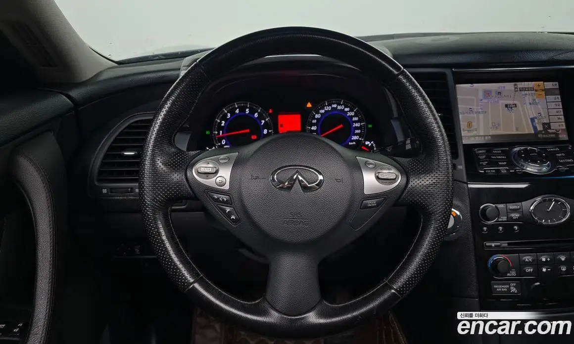 Infiniti FX 2010 3.5 автомат (гидро), фото 18 Infiniti FX 2010 3.5 автомат (гидро), фото 18