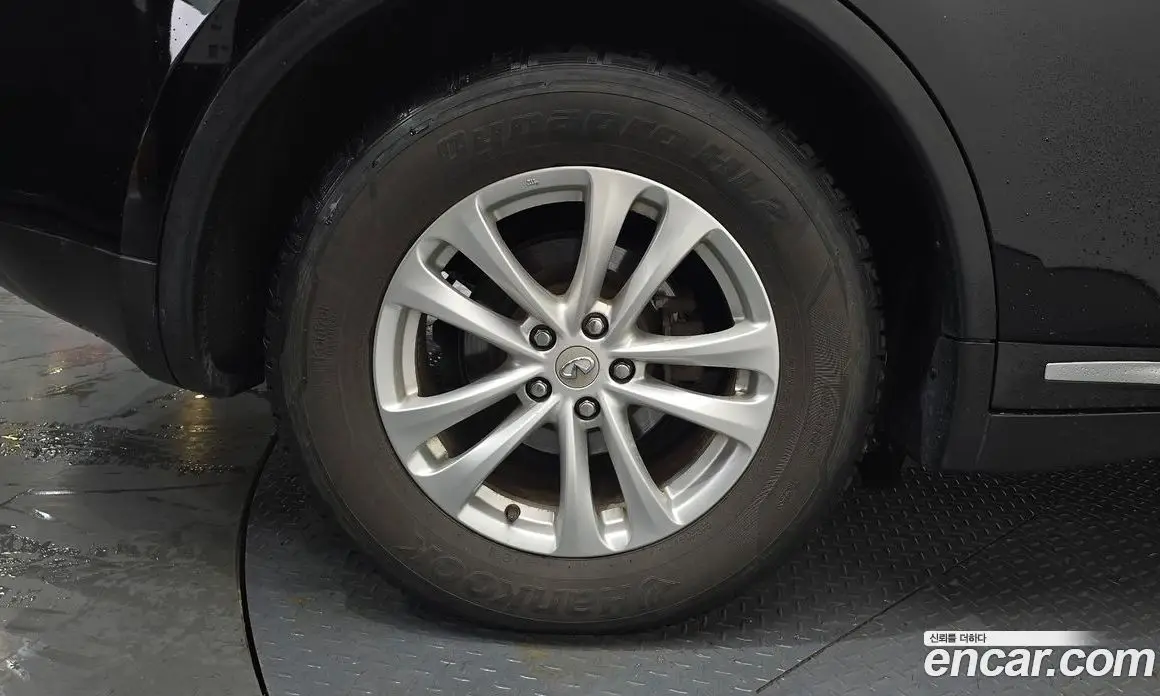Infiniti FX 2010 3.5 автомат (гидро), фото 27 Infiniti FX 2010 3.5 автомат (гидро), фото 27