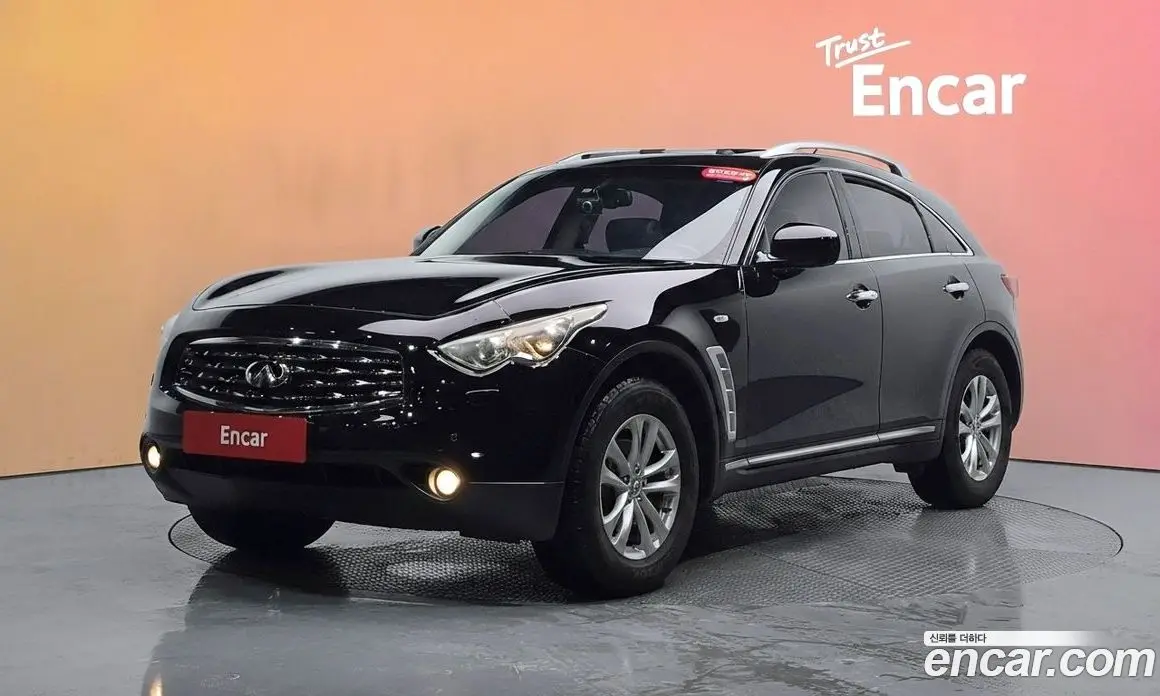Infiniti FX 2010 3.5 автомат (гидро), фото 29 Infiniti FX 2010 3.5 автомат (гидро), фото 29