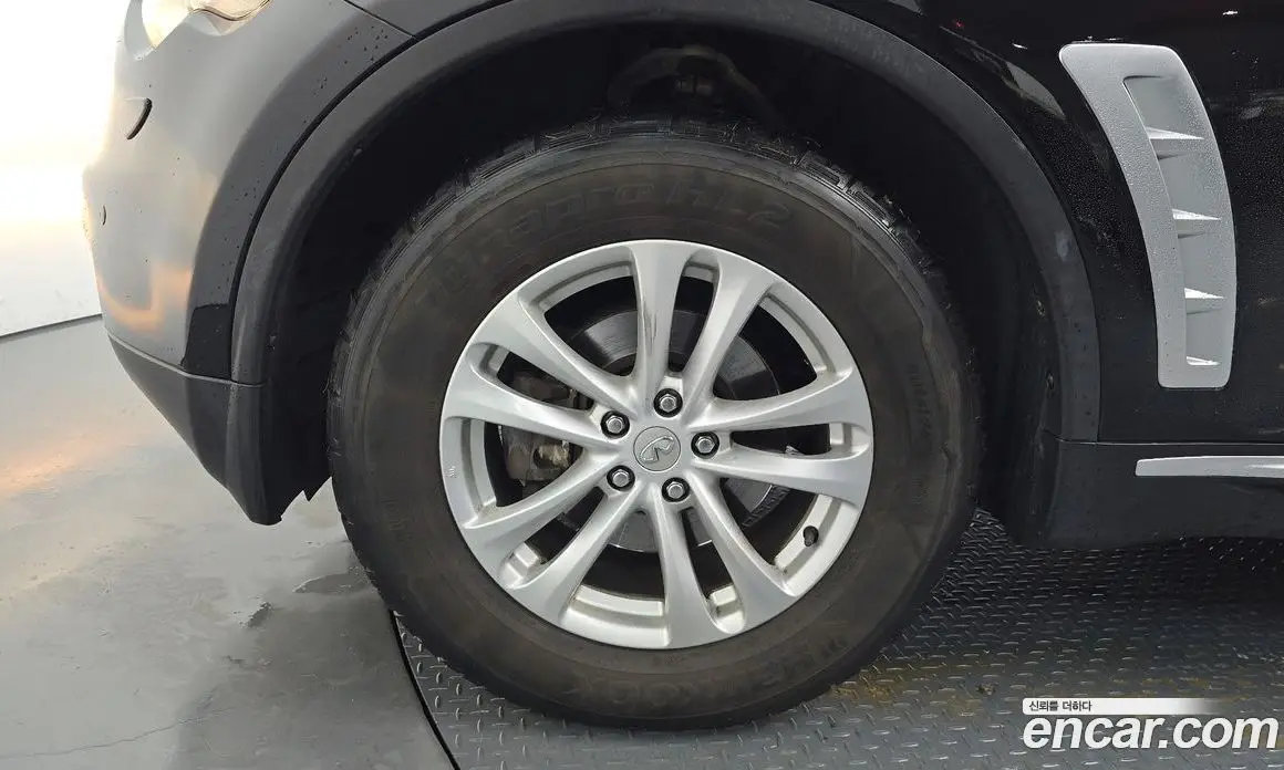 Infiniti FX 2010 3.5 автомат (гидро), фото 4 Infiniti FX 2010 3.5 автомат (гидро), фото 4