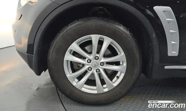 Infiniti FX 2010 3.5 автомат (гидро), миниатюра 4 Infiniti FX 2010 3.5 автомат (гидро), миниатюра 4