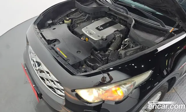 Infiniti FX 2010 3.5 автомат (гидро), миниатюра 5 Infiniti FX 2010 3.5 автомат (гидро), миниатюра 5