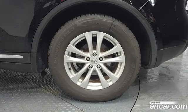 Infiniti FX 2010 3.5 автомат (гидро), миниатюра 6 Infiniti FX 2010 3.5 автомат (гидро), миниатюра 6