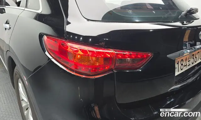 Infiniti FX 2010 3.5 автомат (гидро), миниатюра 8 Infiniti FX 2010 3.5 автомат (гидро), миниатюра 8