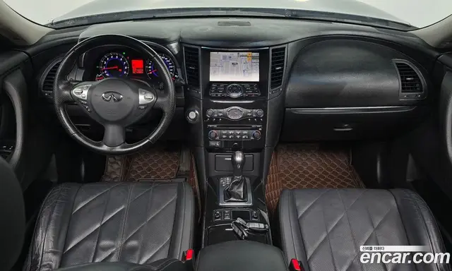 Infiniti FX 2010 3.5 автомат (гидро), миниатюра 9 Infiniti FX 2010 3.5 автомат (гидро), миниатюра 9