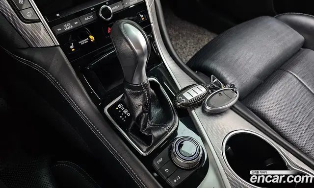 Infiniti Q50 2016 3.5 автомат (гидро), миниатюра 11 Infiniti Q50 2016 3.5 автомат (гидро), миниатюра 11