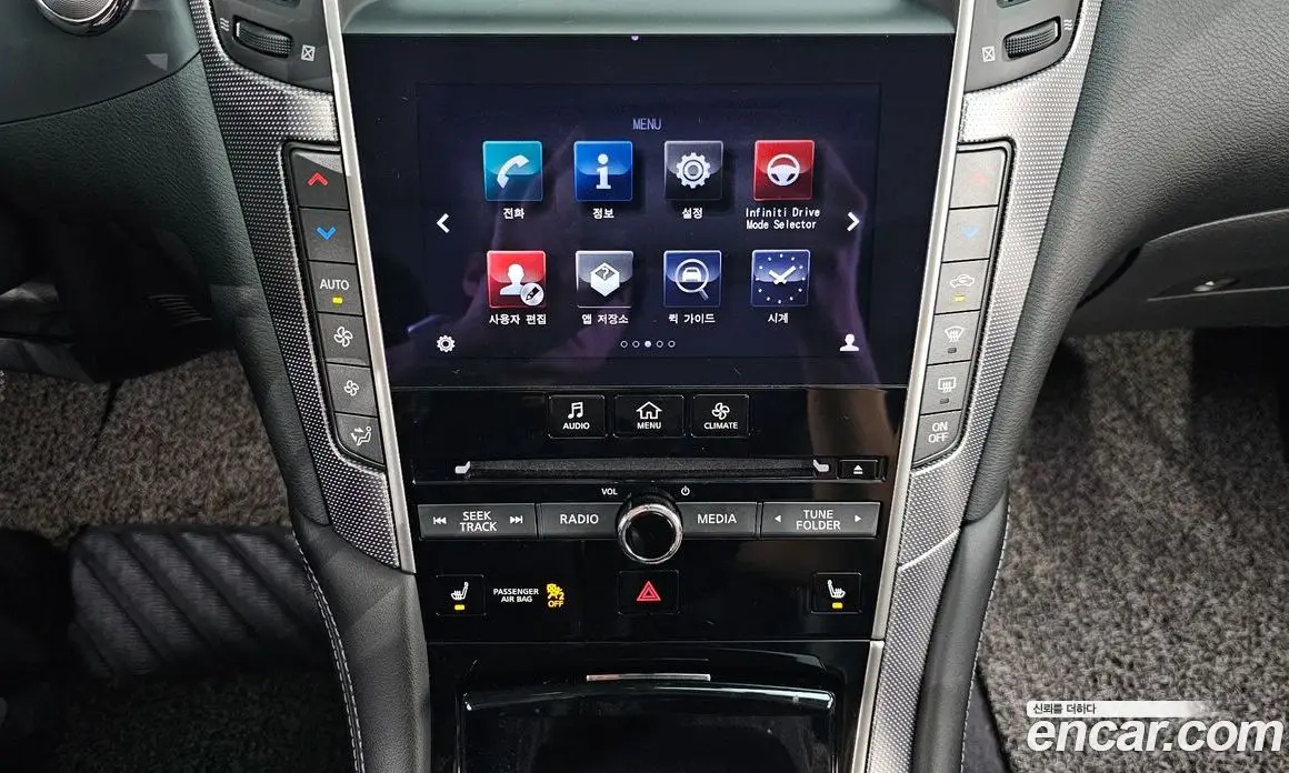 Infiniti Q50 2016 3.5 автомат (гидро), фото 21 Infiniti Q50 2016 3.5 автомат (гидро), фото 21