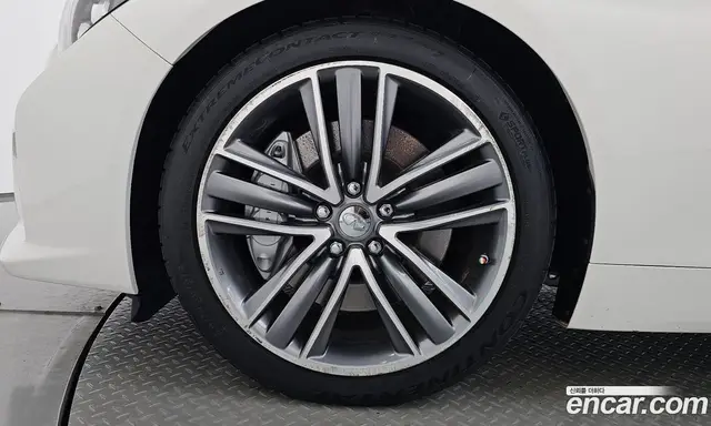 Infiniti Q50 2016 3.5 автомат (гидро), миниатюра 4 Infiniti Q50 2016 3.5 автомат (гидро), миниатюра 4
