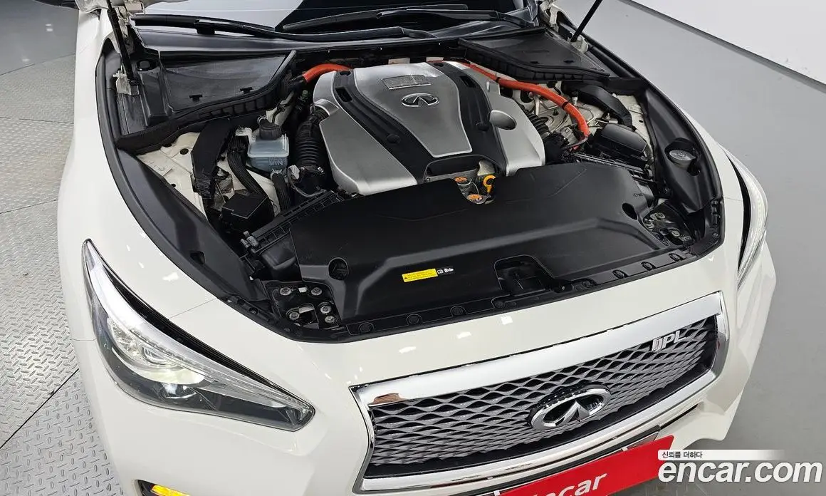 Infiniti Q50 2016 3.5 автомат (гидро), фото 5 Infiniti Q50 2016 3.5 автомат (гидро), фото 5