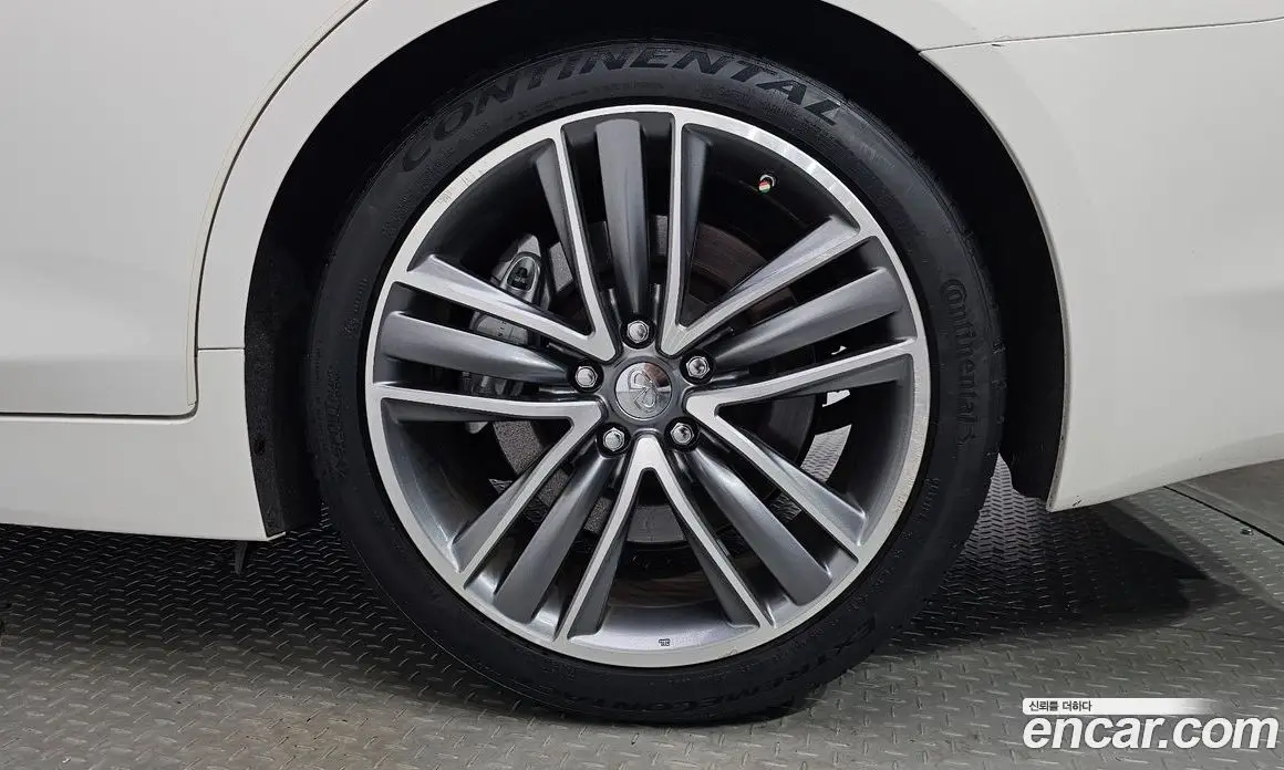 Infiniti Q50 2016 3.5 автомат (гидро), фото 6 Infiniti Q50 2016 3.5 автомат (гидро), фото 6