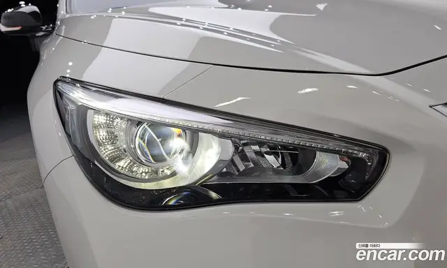Infiniti Q50 2016 3.5 автомат (гидро), миниатюра 7 Infiniti Q50 2016 3.5 автомат (гидро), миниатюра 7