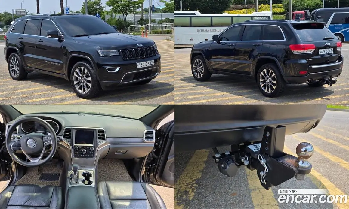 Jeep Cherokee 2018 3.6 автомат (гидро), фото 1 Jeep Cherokee 2018 3.6 автомат (гидро), фото 1