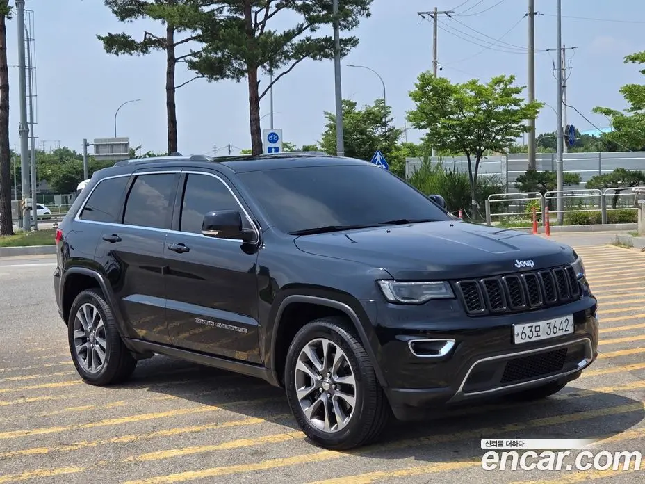 Jeep Cherokee 2018 3.6 автомат (гидро), фото 2 Jeep Cherokee 2018 3.6 автомат (гидро), фото 2
