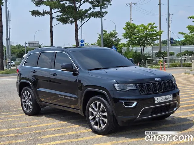 Jeep Cherokee 2018 3.6 автомат (гидро), миниатюра 2 Jeep Cherokee 2018 3.6 автомат (гидро), миниатюра 2