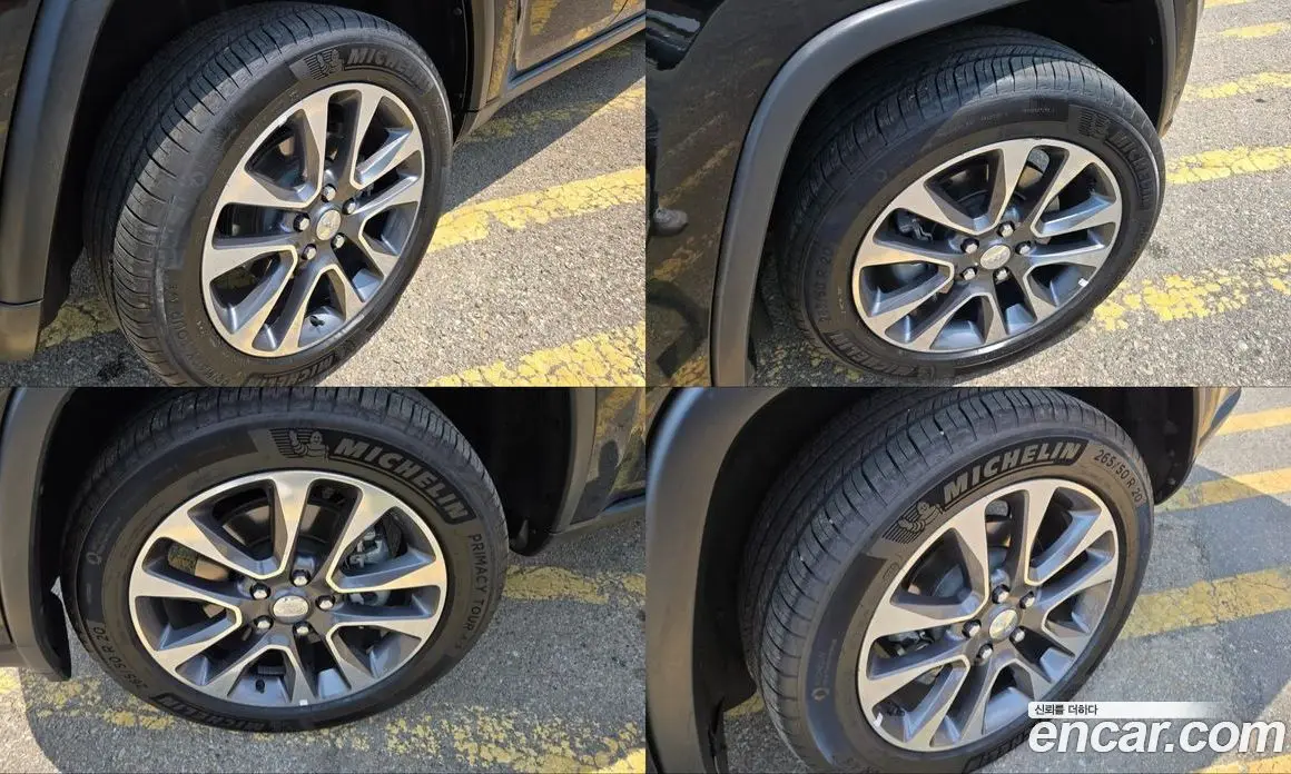 Jeep Cherokee 2018 3.6 автомат (гидро), фото 14 Jeep Cherokee 2018 3.6 автомат (гидро), фото 14
