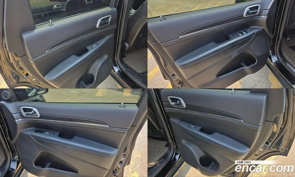 Jeep Cherokee 2018 3.6 автомат (гидро), фото 15 Jeep Cherokee 2018 3.6 автомат (гидро), фото 15