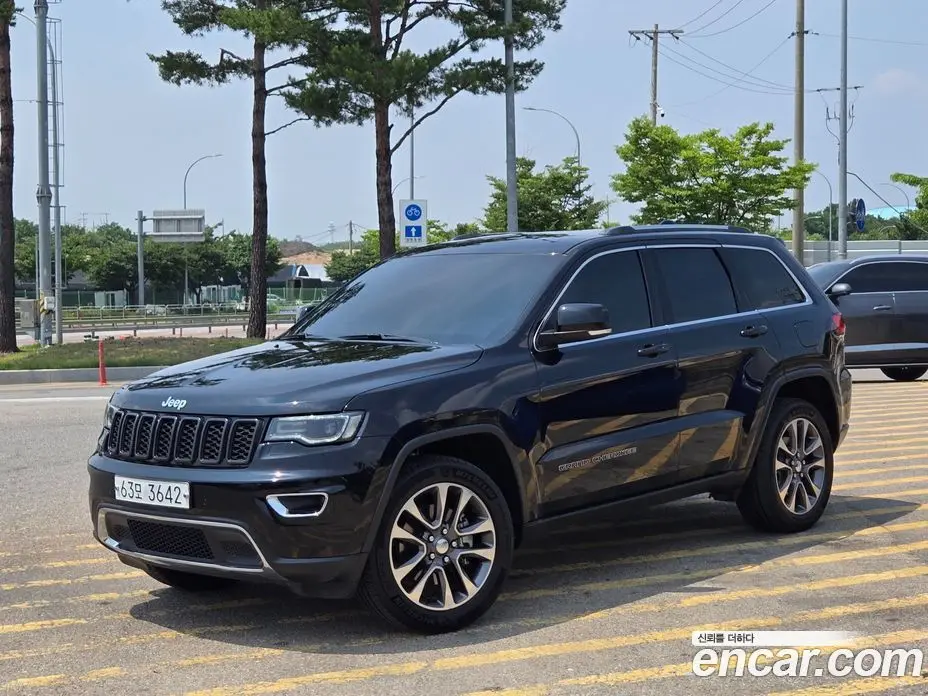 Jeep Cherokee 2018 3.6 автомат (гидро), фото 4 Jeep Cherokee 2018 3.6 автомат (гидро), фото 4