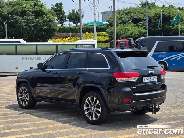 Jeep Cherokee 2018 3.6 автомат (гидро), миниатюра 5 Jeep Cherokee 2018 3.6 автомат (гидро), миниатюра 5
