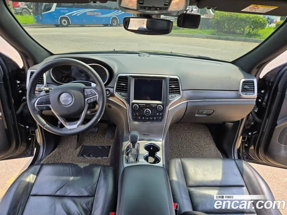 Jeep Cherokee 2018 3.6 автомат (гидро), фото 6 Jeep Cherokee 2018 3.6 автомат (гидро), фото 6