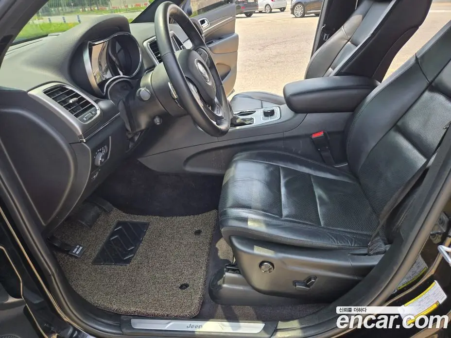 Jeep Cherokee 2018 3.6 автомат (гидро), фото 7 Jeep Cherokee 2018 3.6 автомат (гидро), фото 7