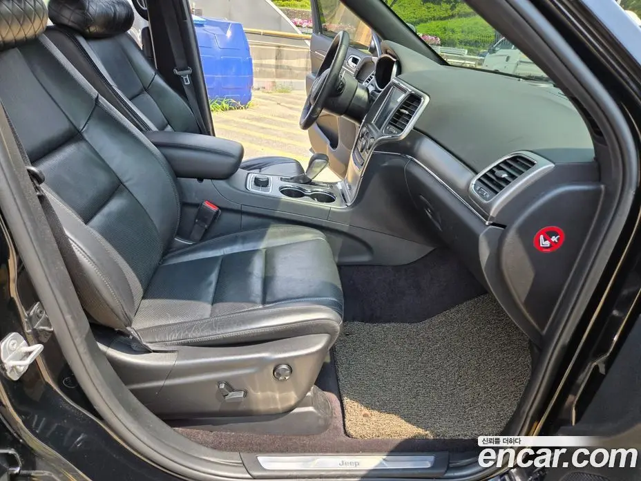 Jeep Cherokee 2018 3.6 автомат (гидро), фото 8 Jeep Cherokee 2018 3.6 автомат (гидро), фото 8