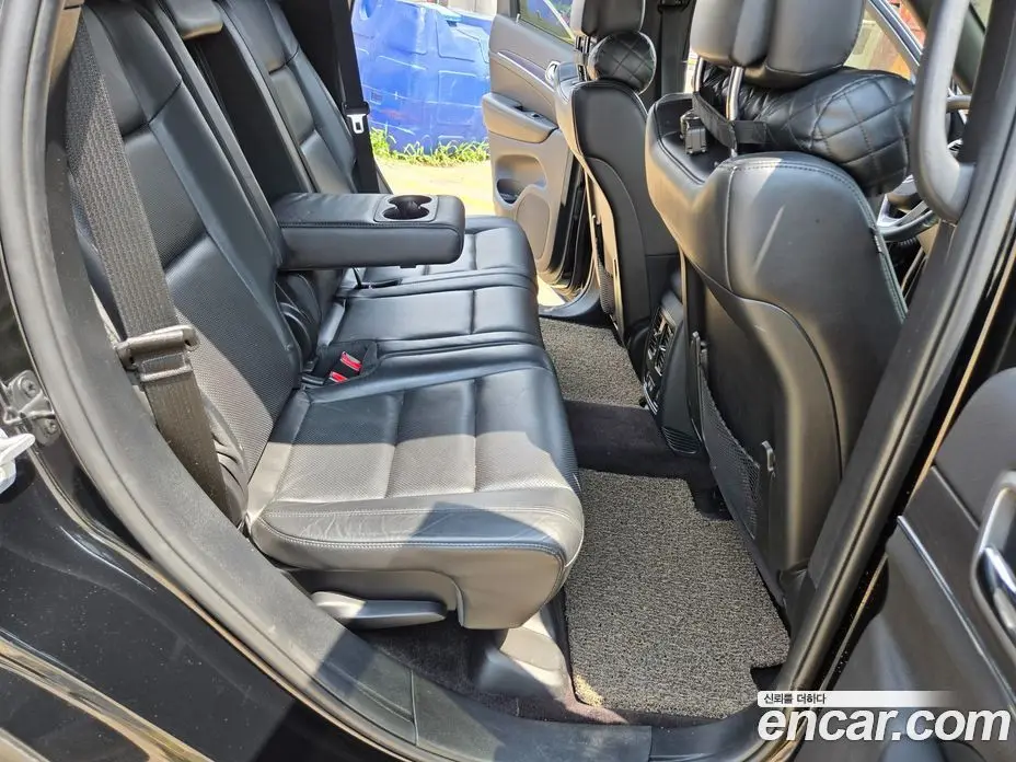 Jeep Cherokee 2018 3.6 автомат (гидро), фото 10 Jeep Cherokee 2018 3.6 автомат (гидро), фото 10