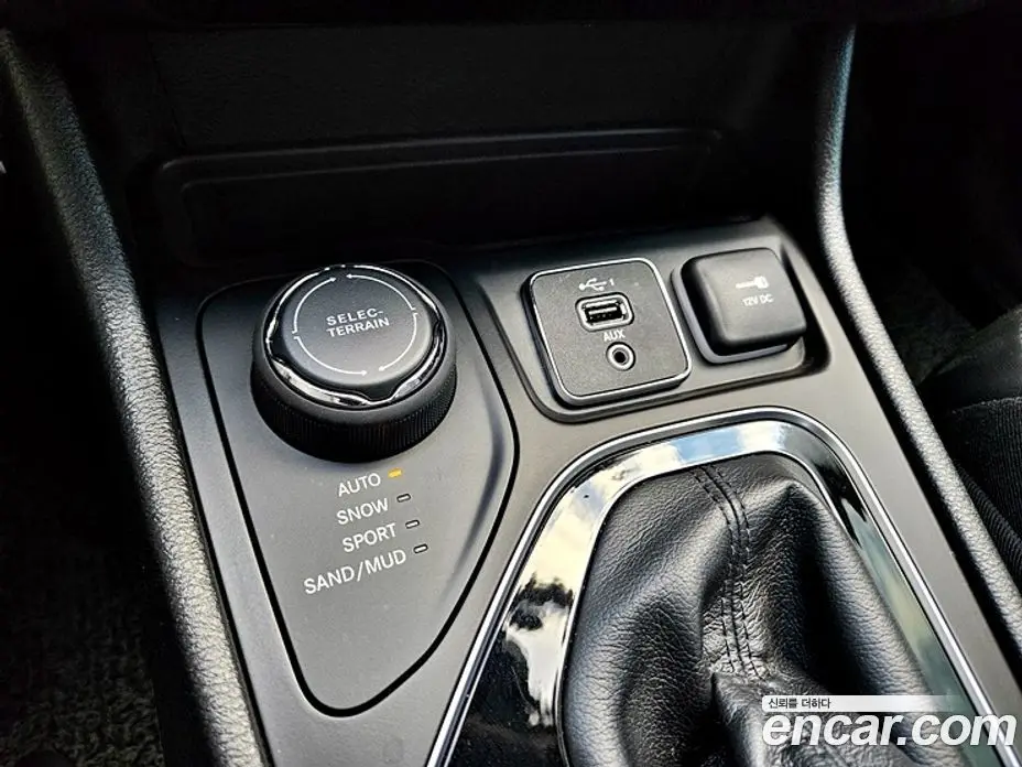 Jeep Cherokee 2020 2.4 автомат (гидро), фото 12