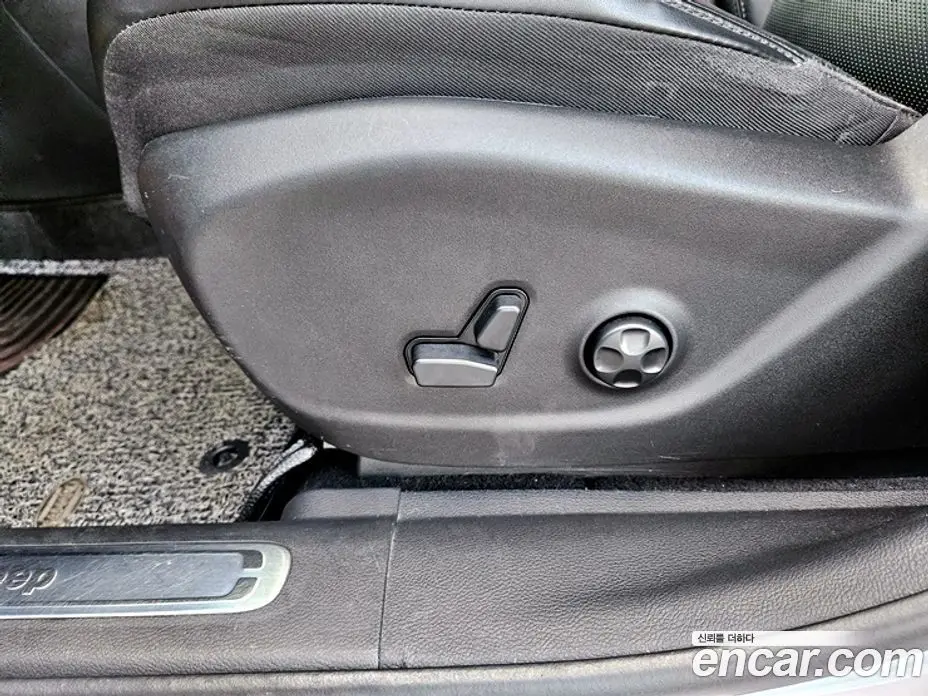 Jeep Cherokee 2020 2.4 автомат (гидро), фото 17