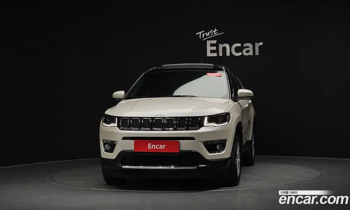 Jeep Compass 2021 2.4 автомат (гидро), фото 2 Jeep Compass 2021 2.4 автомат (гидро), фото 2