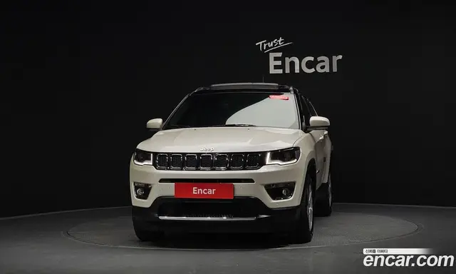 Jeep Compass 2021 2.4 автомат (гидро), миниатюра 2 Jeep Compass 2021 2.4 автомат (гидро), миниатюра 2