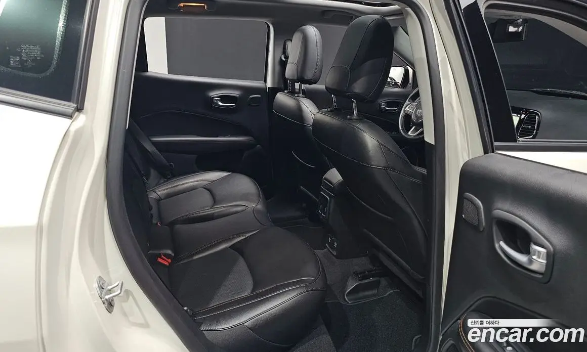 Jeep Compass 2021 2.4 автомат (гидро), фото 15 Jeep Compass 2021 2.4 автомат (гидро), фото 15
