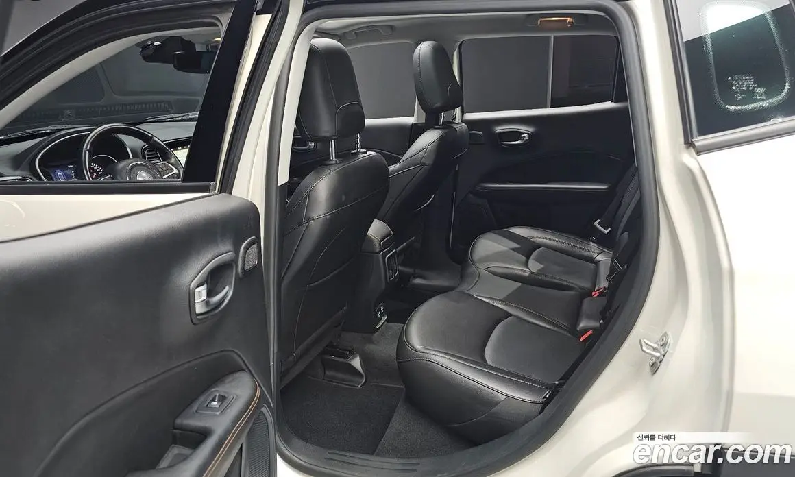 Jeep Compass 2021 2.4 автомат (гидро), фото 17 Jeep Compass 2021 2.4 автомат (гидро), фото 17