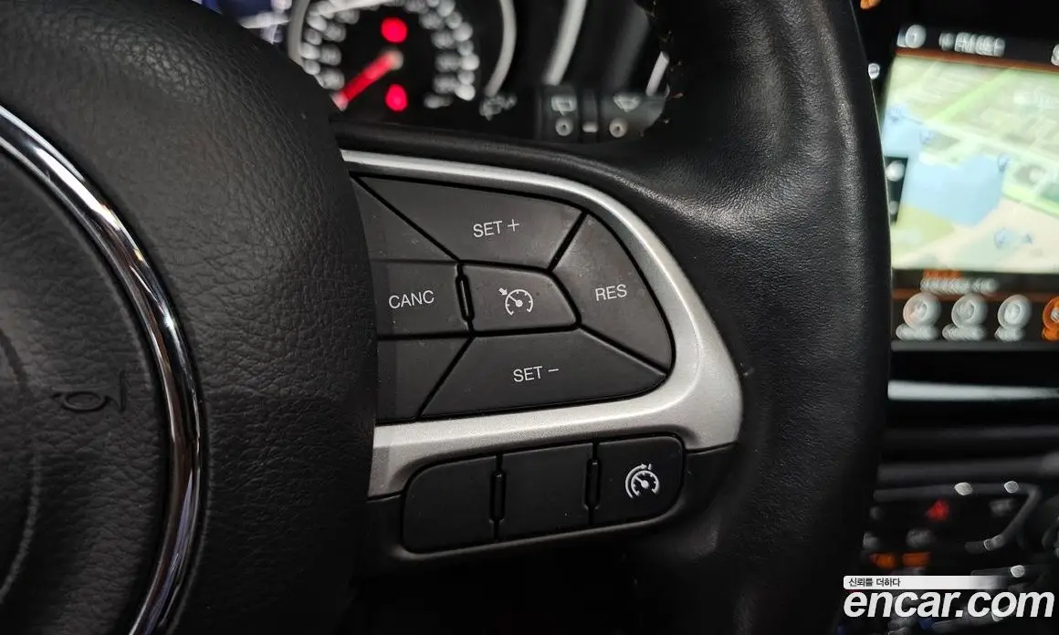 Jeep Compass 2021 2.4 автомат (гидро), фото 26 Jeep Compass 2021 2.4 автомат (гидро), фото 26