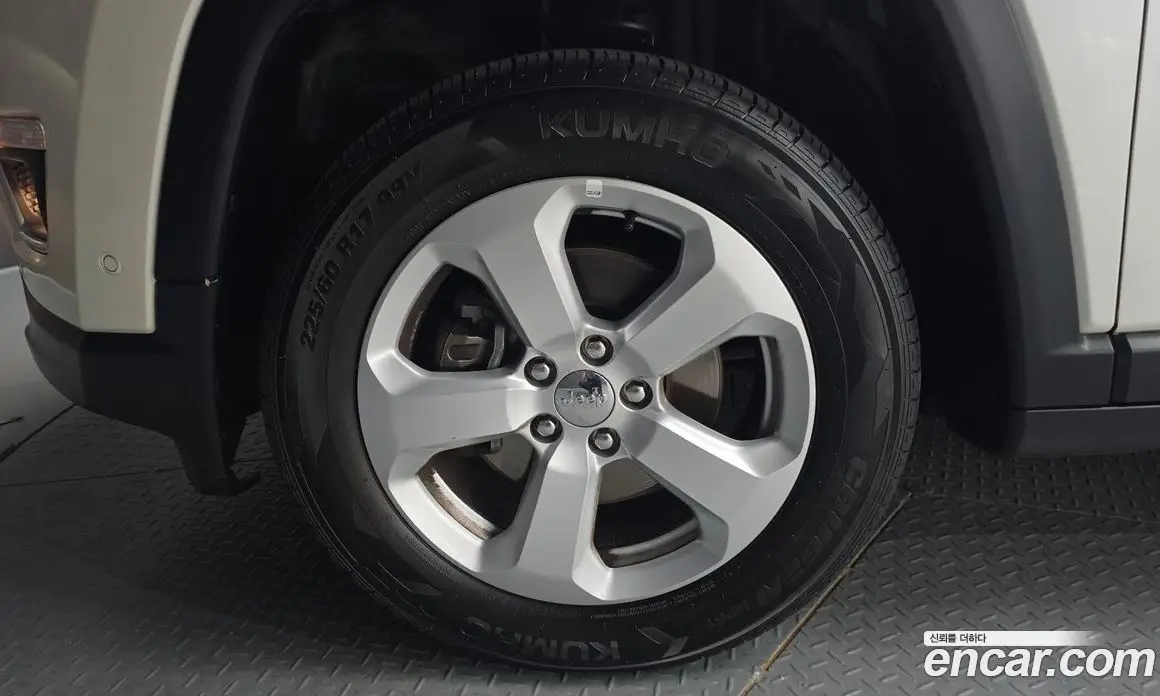 Jeep Compass 2021 2.4 автомат (гидро), фото 4 Jeep Compass 2021 2.4 автомат (гидро), фото 4