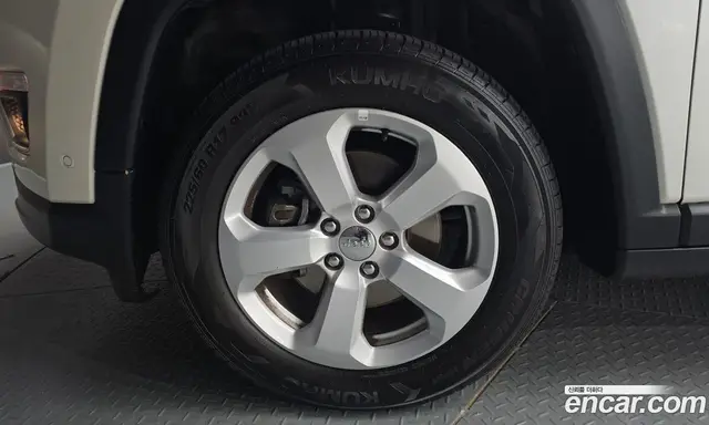 Jeep Compass 2021 2.4 автомат (гидро), миниатюра 4 Jeep Compass 2021 2.4 автомат (гидро), миниатюра 4