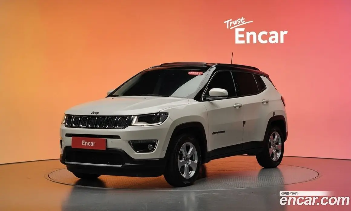Jeep Compass 2021 2.4 автомат (гидро), фото 31 Jeep Compass 2021 2.4 автомат (гидро), фото 31
