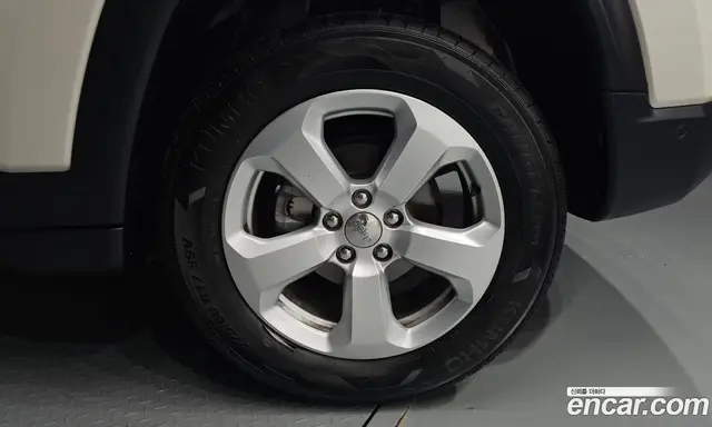 Jeep Compass 2021 2.4 автомат (гидро), миниатюра 6 Jeep Compass 2021 2.4 автомат (гидро), миниатюра 6