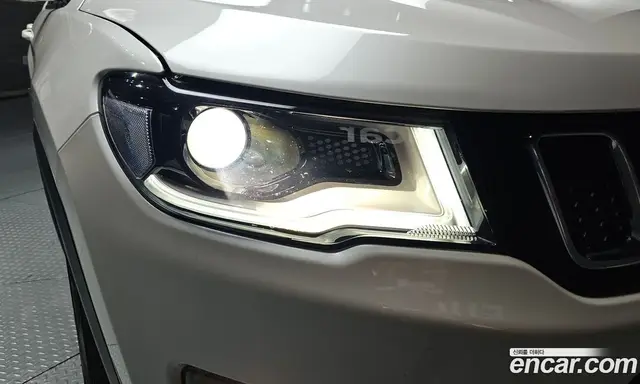 Jeep Compass 2021 2.4 автомат (гидро), миниатюра 7 Jeep Compass 2021 2.4 автомат (гидро), миниатюра 7