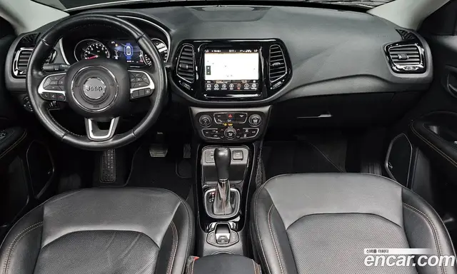 Jeep Compass 2021 2.4 автомат (гидро), миниатюра 9 Jeep Compass 2021 2.4 автомат (гидро), миниатюра 9