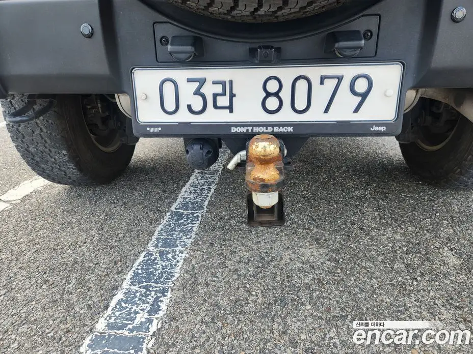 Jeep Wrangler 2017 3.6 автомат (гидро), фото 18 Jeep Wrangler 2017 3.6 автомат (гидро), фото 18
