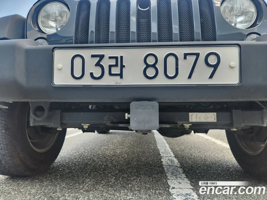 Jeep Wrangler 2017 3.6 автомат (гидро), фото 19 Jeep Wrangler 2017 3.6 автомат (гидро), фото 19