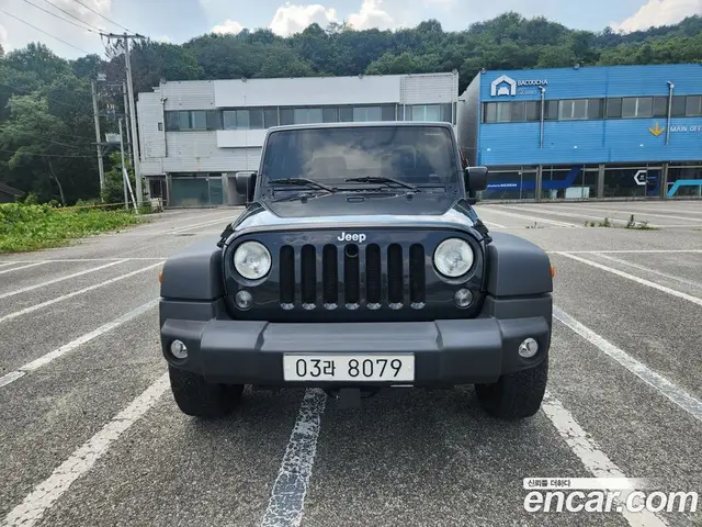 Jeep Wrangler 2017 3.6 автомат (гидро), миниатюра 5 Jeep Wrangler 2017 3.6 автомат (гидро), миниатюра 5