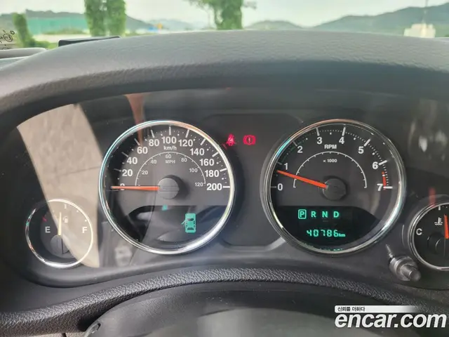 Jeep Wrangler 2017 3.6 автомат (гидро), миниатюра 7 Jeep Wrangler 2017 3.6 автомат (гидро), миниатюра 7