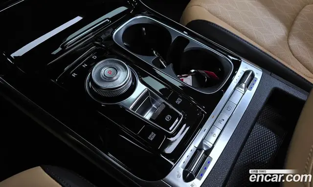 Kia Carnival 2021 3.5 автомат (гидро), миниатюра 12