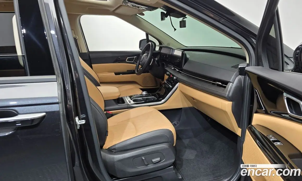 Kia Carnival 2021 3.5 автомат (гидро), фото 16 Kia Carnival 2021 3.5 автомат (гидро), фото 16