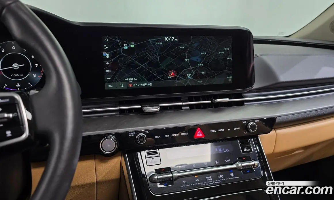 Kia Carnival 2021 3.5 автомат (гидро), фото 18 Kia Carnival 2021 3.5 автомат (гидро), фото 18