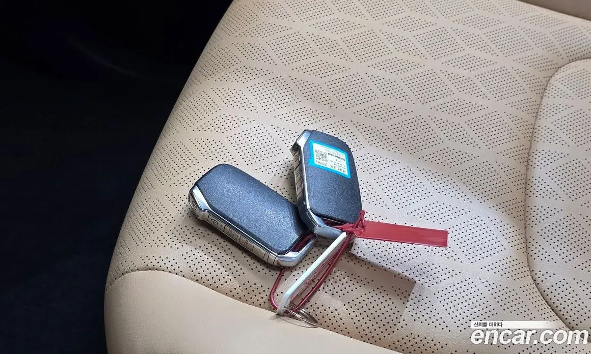 Kia Carnival 2021 3.5 автомат (гидро), фото 21 Kia Carnival 2021 3.5 автомат (гидро), фото 21