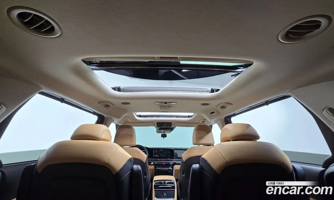 Kia Carnival 2021 3.5 автомат (гидро), фото 23 Kia Carnival 2021 3.5 автомат (гидро), фото 23